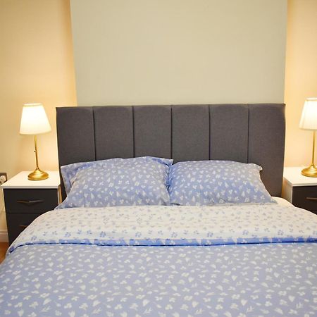 Birmingham City Centre Room In Edgbaston Near Stadium, Free Parking Buitenkant foto