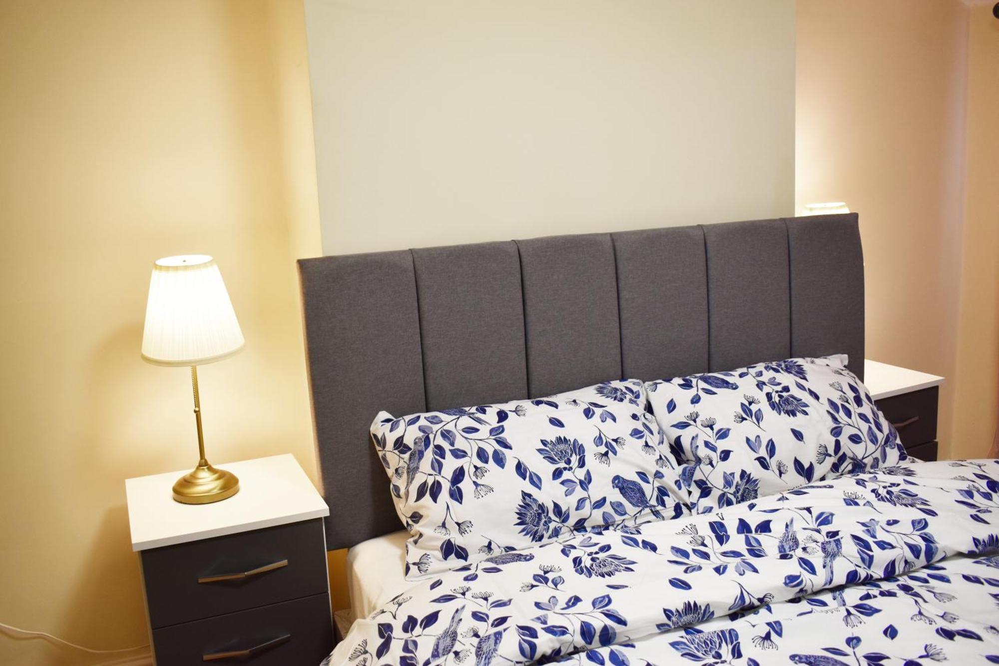 Birmingham City Centre Room In Edgbaston Near Stadium, Free Parking Buitenkant foto