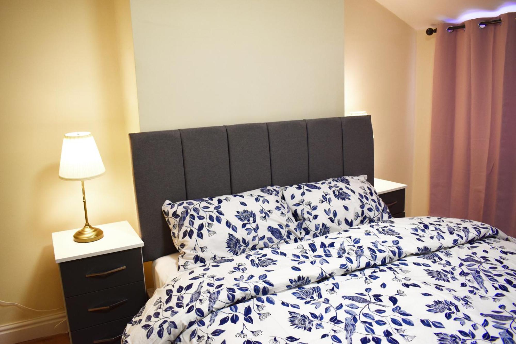 Birmingham City Centre Room In Edgbaston Near Stadium, Free Parking Buitenkant foto