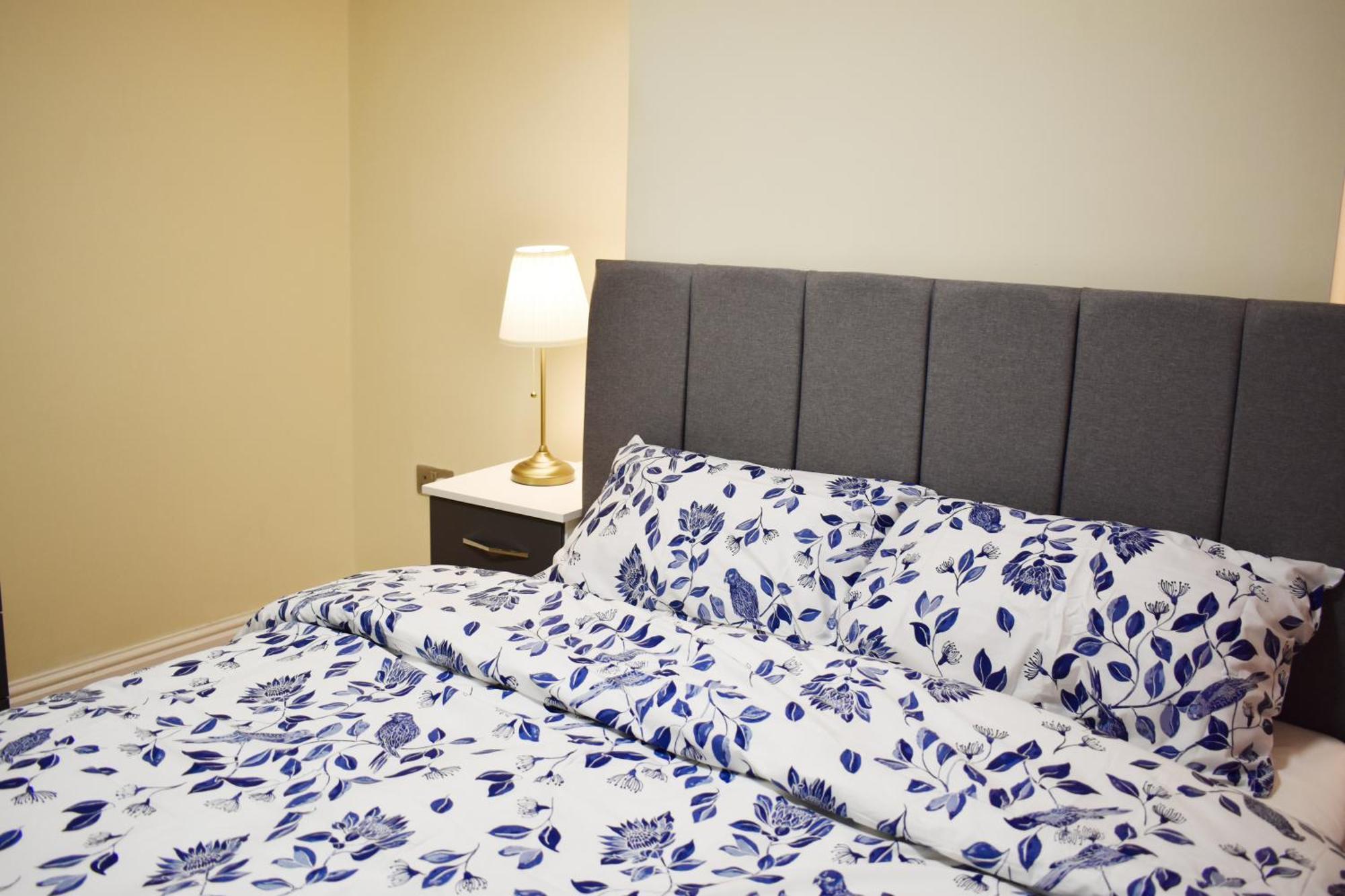 Birmingham City Centre Room In Edgbaston Near Stadium, Free Parking Buitenkant foto