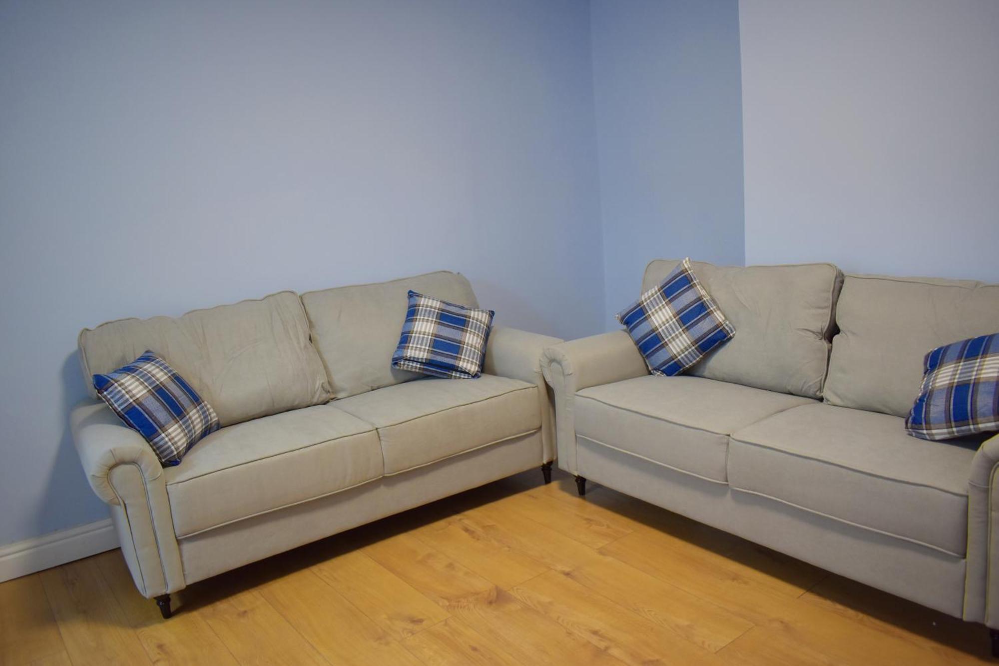 Birmingham City Centre Room In Edgbaston Near Stadium, Free Parking Buitenkant foto