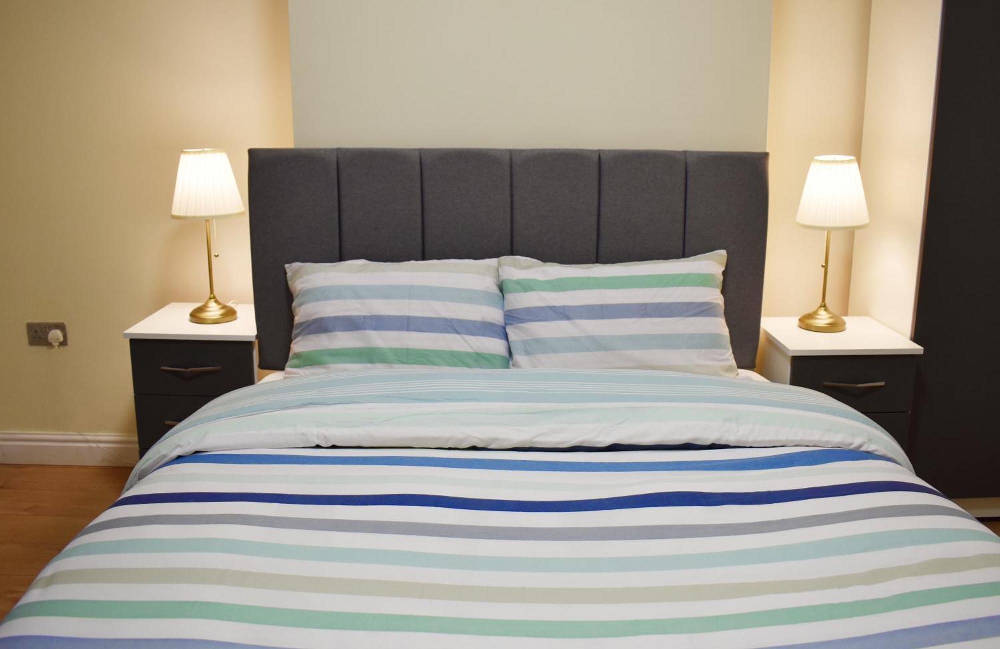 Birmingham City Centre Room In Edgbaston Near Stadium, Free Parking Buitenkant foto