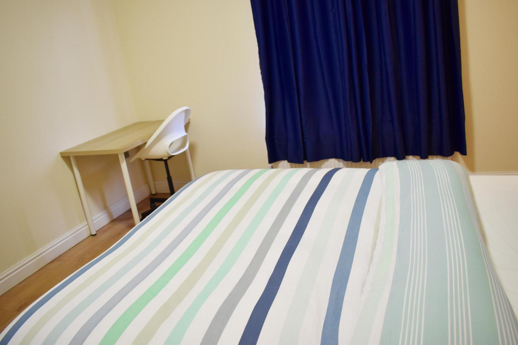 Birmingham City Centre Room In Edgbaston Near Stadium, Free Parking Buitenkant foto